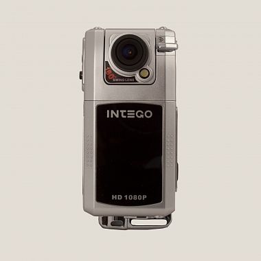 ������������� ����������������� Intego VX-290HD