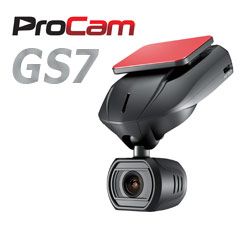 ������������� ����������������� ProCam GS7