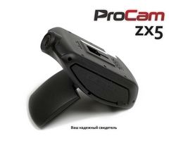 ������������� ����������������� ProCam ZX5 NEW revision 2.2